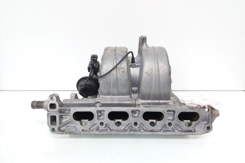 Galerie admisie cu clapete, cod GM24405386, Opel Zafira B (A05), 1.8 benz, Z18XE (idi:664036)