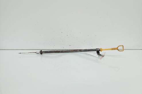 Joja ulei, Mazda 6 Combi (GH), 2.2 MZR-CD, R2AA (idi:663109)
