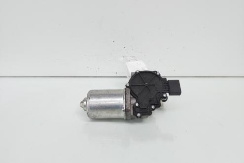 Motoras stergatoare fata, cod 5J1955113B, Skoda Roomster (5J) (id:664116)