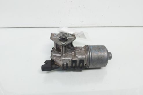 Motoras stergatoare fata, cod 6Q1955119A, Vw Polo (9N) (id:664111)