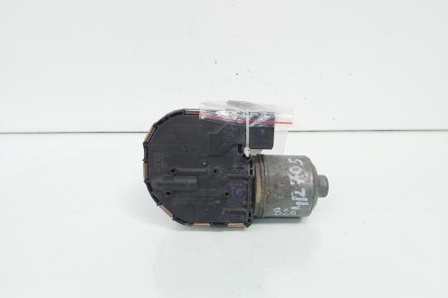 Motoras stergator stanga fata, cod BM51-17504-AG, Ford Focus 3 (id:664099)