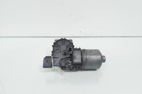 Motoras stergatoare fata, cod 8A61-17B571-AB, Ford Fiesta 6 (id:664118)