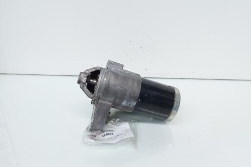Electromotor, cod 9663528880, Peugeot 1007, 1.6 HDI, 9HZ, 5 vit man (idi:664031)