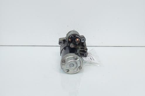 Electromotor, cod 9663528880, Peugeot 206 SW, 1.6 HDI, 9HZ, 5 vit man (idi:664031)