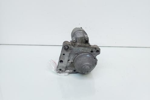 Electromotor, cod 9663528880, Peugeot 407, 1.6 HDI, 9HY , 5 vit man (idi:664031)
