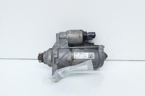 Electromotor, cod 02Z911024L, Seat Leon SC (5F5) 1.6 TDI, CLH, 5 vit man cu Start-Stop (idi:664032)