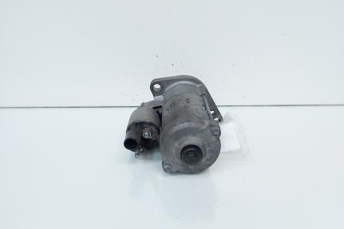 Electromotor, cod 02Z911024L, Audi A3 Cabriolet (8V7, 8VE) 1.6 TDI, CLH, 5 vit man cu Start-Stop (idi:664032)