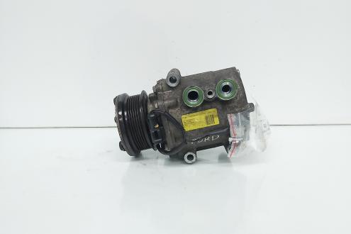 Compresor clima, cod 6S6H-19D629-CA, Ford Focus C-Max, 1.8 TDCI, KKDB (idi:663035)