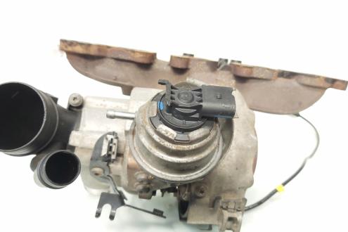 Supapa turbo electrica, Audi A3 (8V1) 1.6 TDI, CLH (idi:663746)