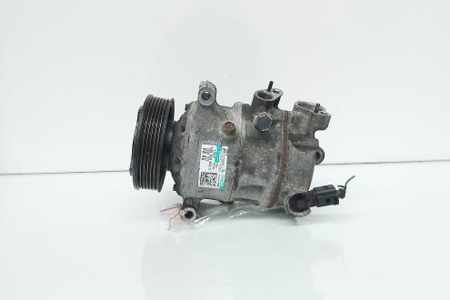 Compresor clima, cod 5Q0820803C, Skoda Fabia 2 (5J, 542), 1.2 TSI, CBZ (idi:663203)