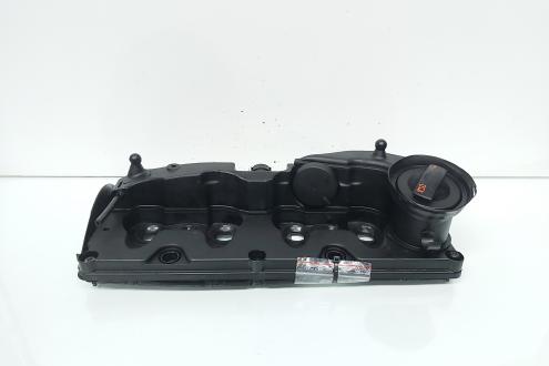 Capac culbutori, cod 03L103469R, Audi A3 (8P1), 2.0 TDI, CFF (idi:663204)