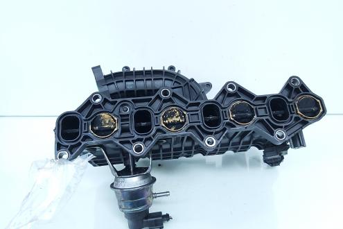 Galerie admisie cu claptete, cod GM25189093, Opel Antara 2.2 CDTI, Z22D1 (id:664507)