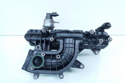 Galerie admisie cu claptete, cod GM25189093, Opel Antara 2.2 CDTI, Z22D1 (id:664507)