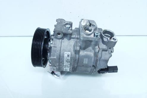 Compresor clima, Vw Passat (3C2) 2.0 TDI, BKP (id:663275)