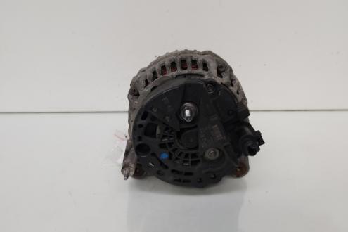 Alternator 140A Bosch, cod 03L903023, Skoda Superb II (3T4) 1.6 TDI, CAY (idi:664068)