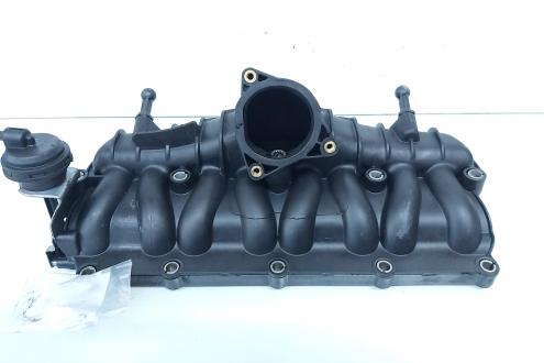 Galerie admisie cu clapete, cod 03G129711AP, Vw Golf 5 Variant (1K5) 2.0 TDI, BKD (idi:663274)