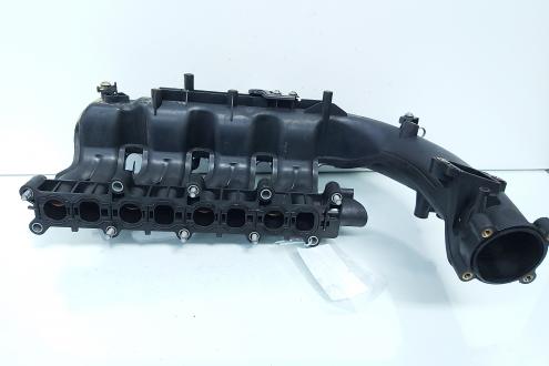 Galerie admisie cu clapete, cod GM55584234, Opel Astra J 1.7 CDTI, A17DTR (id:664311)