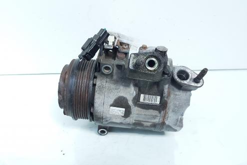Compresor clima, cod 447280-7070, Ford Focus 3 1.6 TDCI, T1DA (id:664536)