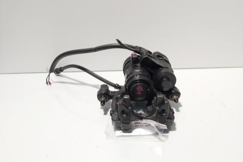 Etrier dreapta spate cu motoras, cod 5Q0615406, Vw Golf 7 (5G) 1.4 TSI (id:664310)