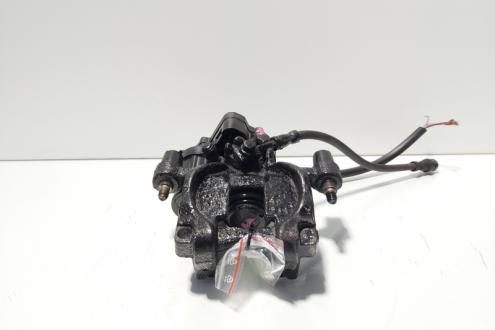 Etrier dreapta spate cu motoras, cod 5Q0615406, Vw Golf 7 (5G) 1.4 TSI (id:664310)