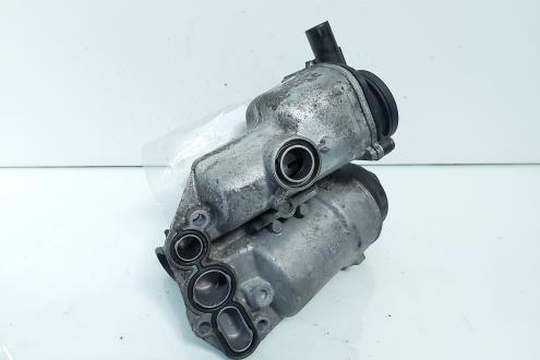 Suport filtru ulei, cod 30677920, Volvo XC90 2.4D, D5244T5 (id:663889)
