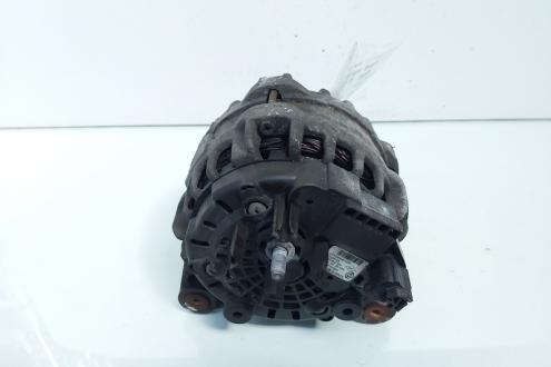 Alternator, cod 231005933R, Dacia Duster 1.5 DCI, K9KR856 (id:664556)