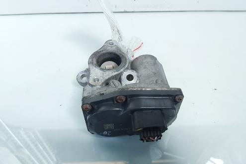 Egr, cod 8201143495, 147104647R, Nissan Qashqai (2) 1.5 DCI, K9K646 (id:664538)