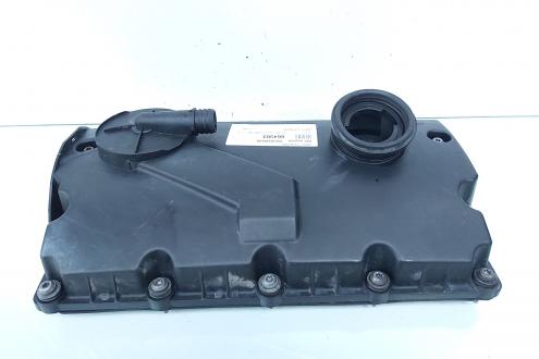 Capac culbutori, cod 038103469AD, Skoda Superb II (3T4)  1.9 TDI, BXE (idi:664503)