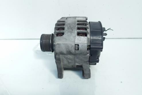 Alternator Valeo, cod 8200537415, Dacia Logan (LS) 1.5 DCI, K9K792 (id:664518)