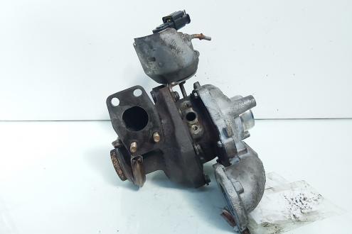Turbosuflanta, Ford C-Max 2 1.6 TDCI, T1DB (id:664526)