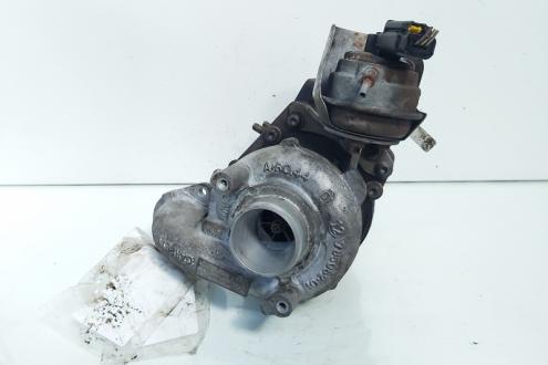 Turbosuflanta, Ford C-Max 2 1.6 TDCI, T1DB (id:664526)