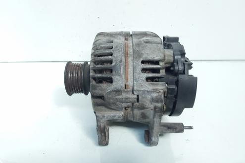 Alternator 90A Bosch, cod 037903025M, Seat Cordoba (6L2) 1.4 benz, BKY (id:664517)