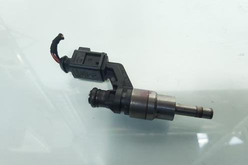 Injector, cod 03C906036A, 0261500016, VW Touran (1T1, 1T2), 1.6 FSI, BAG (id:664598)