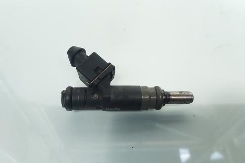 Injector, cod 7506158, Bmw 1 (E81, E87), 1.6 benz, N45B16AB (id:663844)