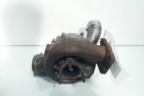 Turbosuflanta, cod 059145701S, Audi A6 Allroad (4BH, C5) 2.5 TDI, AKN (id:664512)