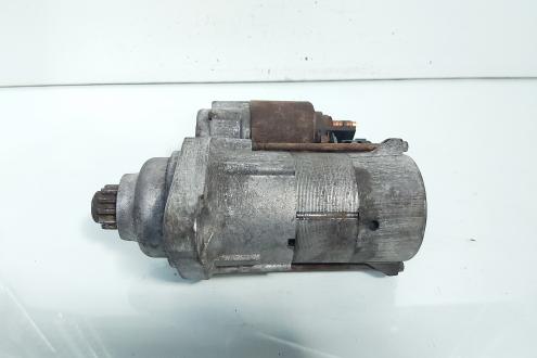 Electromotor, cod 02Z911023H, Skoda Octavia 2 (1Z3) 1.9 TDI, BLS, 5 vit man (idi:664313)