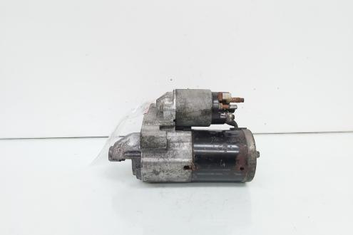 Electromotor, cod 9663528880, Peugeot 407, 1.6 HDI, 9HY, 5 vit man (idi:664182)