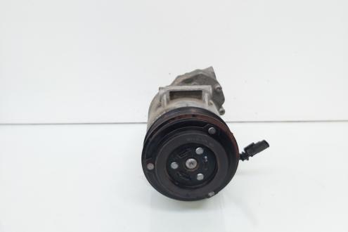 Compresor clima, cod GM13335251, Opel Zafira B (A05), 1.7 CDTI, A17DTR (idi:664176)