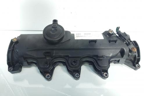 Capac culbutori, cod 8200629199, Renault Megane 3 1.5 DCI, K9K636, euro 5 (id:664552)