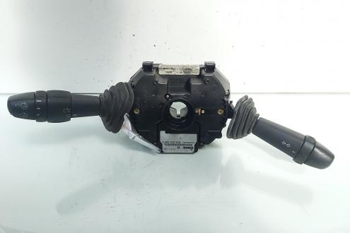 Bloc lumini cu semnalizare si stergatoare Valeo, cod 07352969620, Fiat Stilo (192) (id:619360)