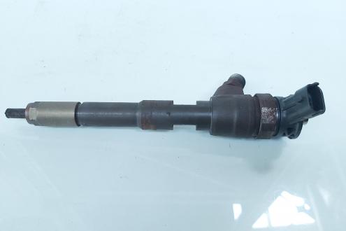 Injector, cod H8201453073, 0445110652, Renault Clio 4, 1.5 DCI, K9K628 (id:664614)