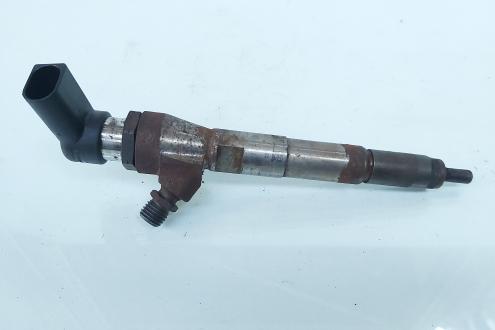 Injector, cod 8200704191, 166008052R, Renault Megane 3 Coupe, 1.5 DCI (id:662373)