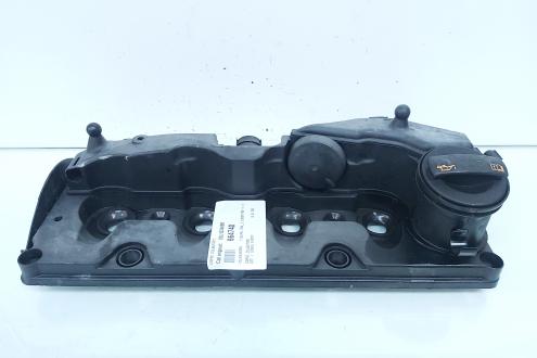 Capac culbutori, cod 03L103469R, Vw Beetle Cabriolet (5C7) 2.0 TDI, CFF (idi:664740)