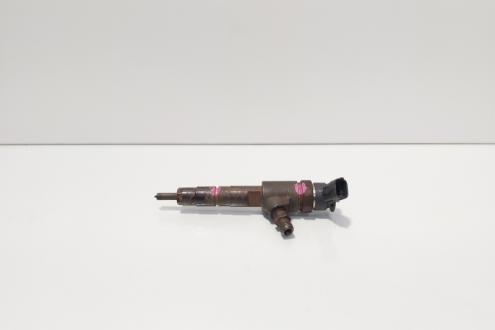 Injector, cod 0445110340, Peugeot 308, 1.6 HDI, 9H06 (id:662385)