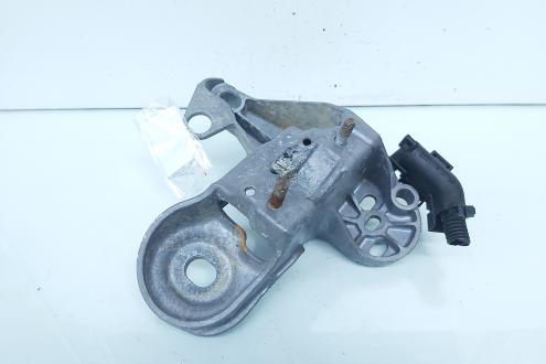 Suport bara stabilizatoare dreapta, cod 8E0199352N, Audi A4 Avant (8ED, B7) 2.0 TDI, BPW (id:664718)