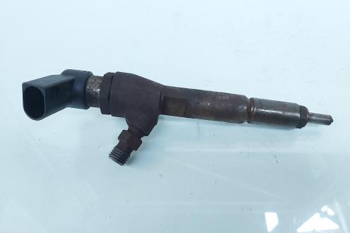 Injector, cod 4M5Q-9F593-AD, Ford Focus 2 (DA), 1.8 TDCI, KKDA (id:662890)