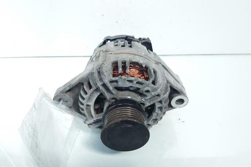 Alternator 100A, cod GM13229990, 0124325172, Opel Vectra C Combi, 1.9 CDTI, Z19DTH (idi:664515)