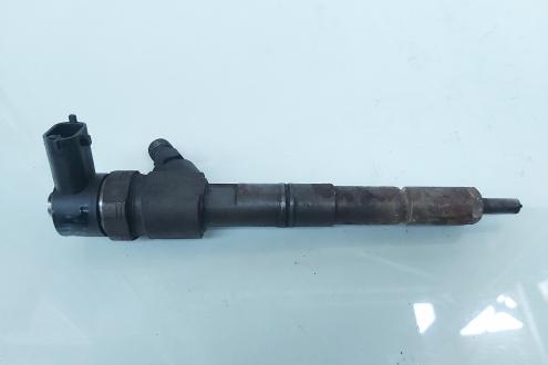 Injector, cod 0445110327, Opel Astra J, 2.0 CDTI, A20DTH (id:663426)