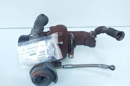 Turbosuflanta, Opel Vectra C, 1.9 CDTI, Z19DTH (id:664569)