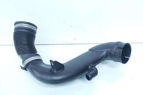 Tub intercooler, cod GM55561910, Opel Zafira B (A05), 1.9 CDTI, Z19DT (id:664563)